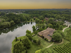 Gervasi Vineyard Resort & Spa