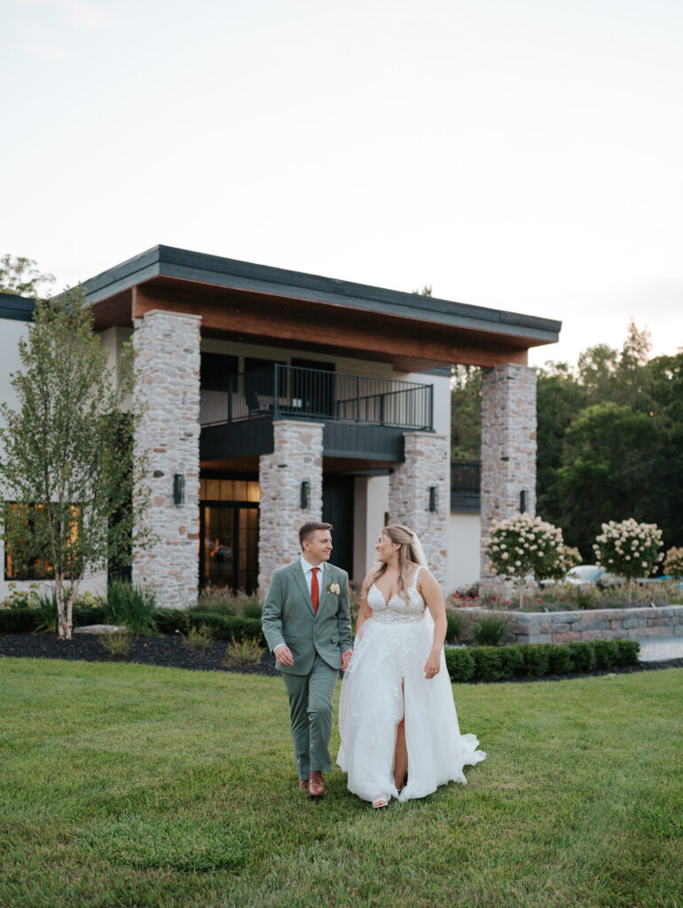reception venues in michigan 