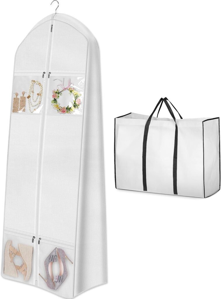 Wedding Day Items You Need From Amazon