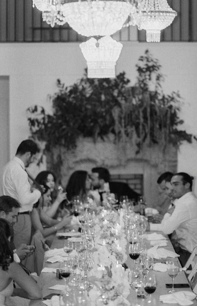 How to Plan the Perfect Rehearsal Dinner