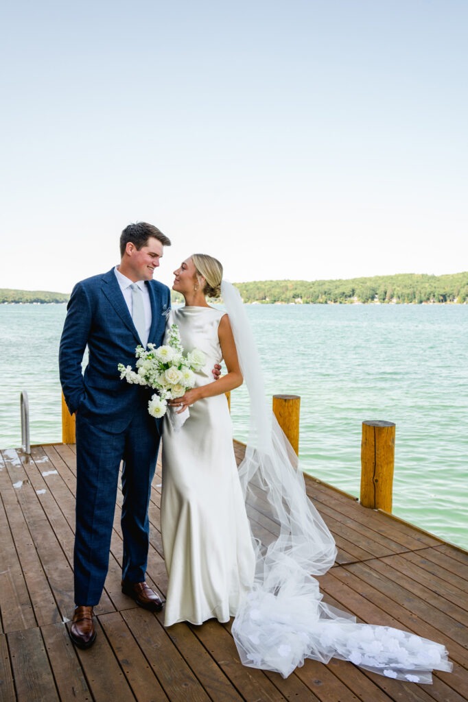 Michigan Wedding Photographers