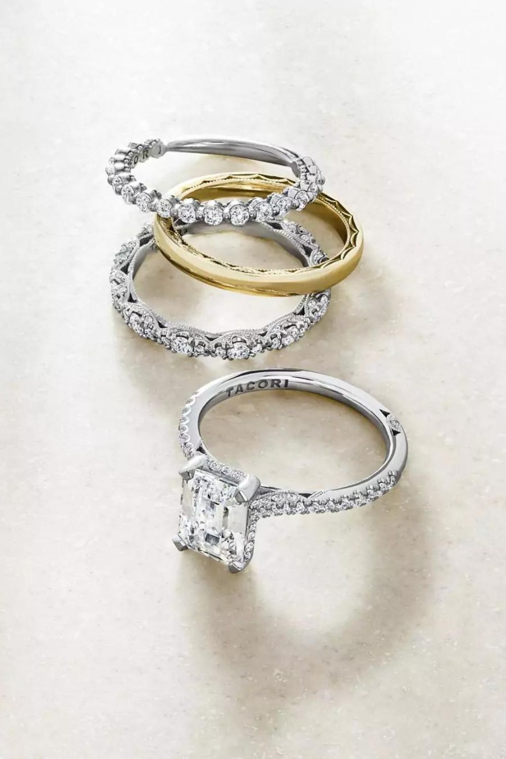 Tips for Engagement Ring Shopping