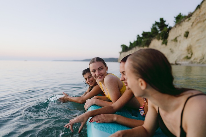 Where to Have a Bachelorette Party in Michigan
