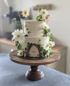 Botanical Bakeshop