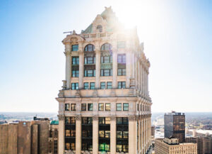 Book Tower
