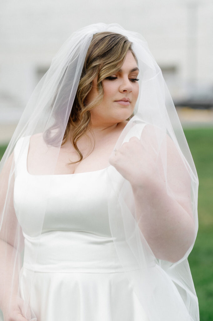 Clear Skin Tips to Help You Glow on Your Wedding Day