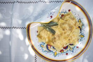 Primi Piatti