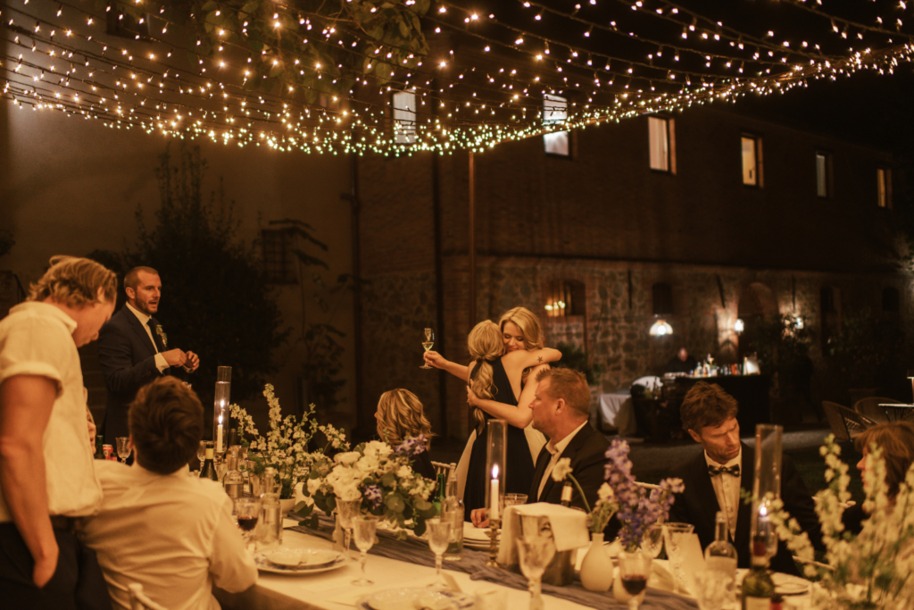 What Is the 50/30/20 Rule for Weddings?