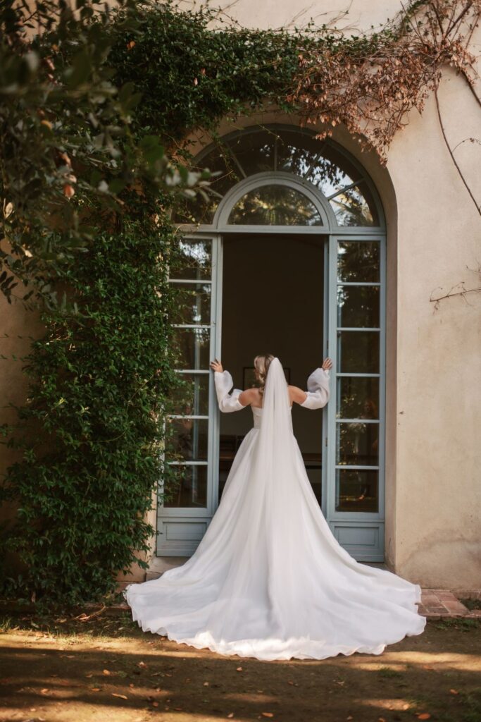 Lake como wedding venues
