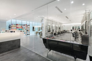 6 Salon