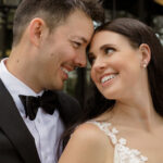 Michelle & Brent