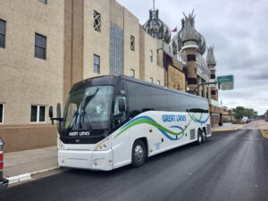 Great Lakes Motorcoach