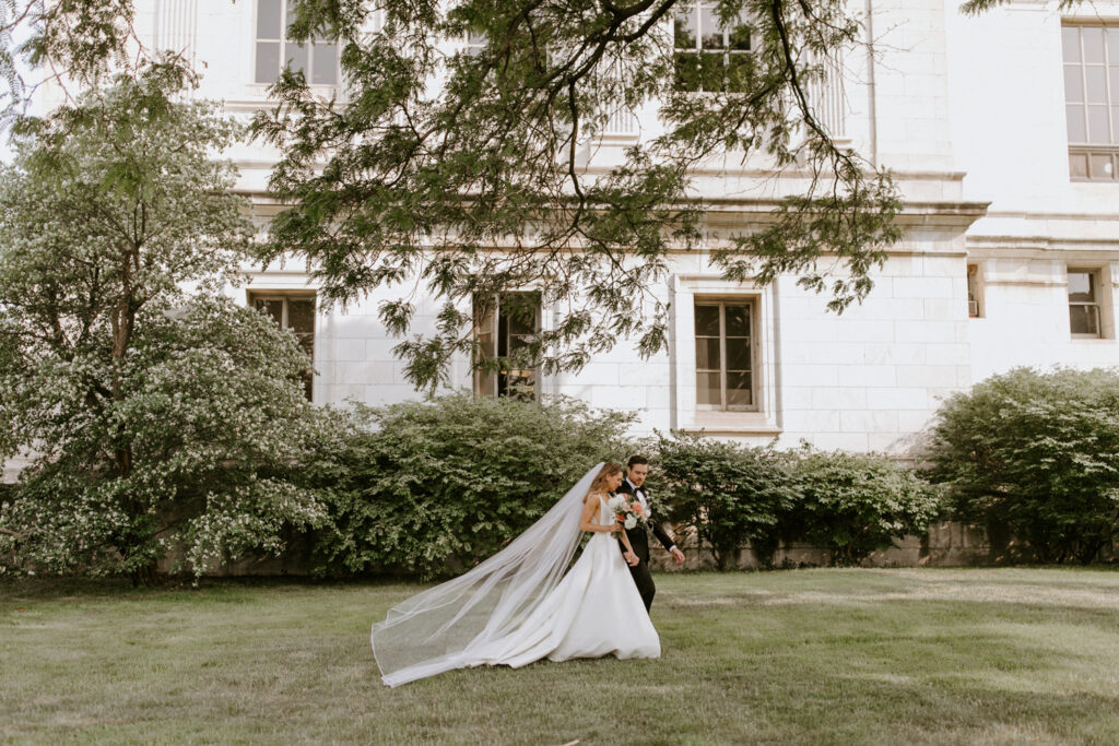 where to get married in metro Detroit 