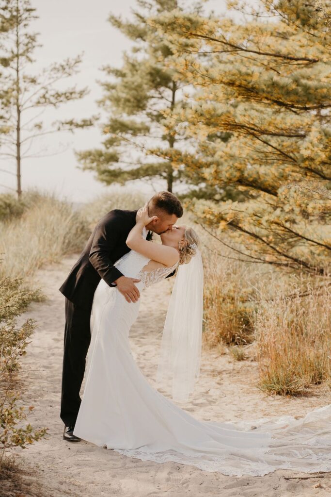 Michigan Wedding Photographers