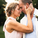 Janie & Christopher