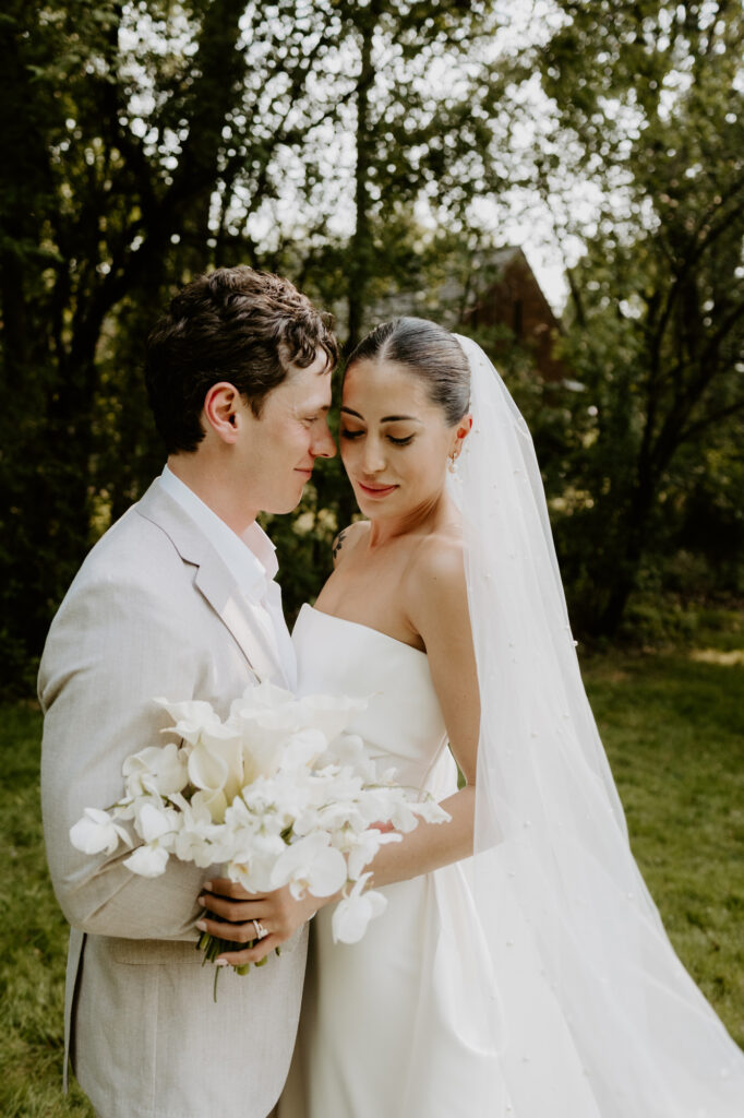 Signs You're Ready to Get Married
