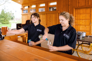 Distinctive Bar Services