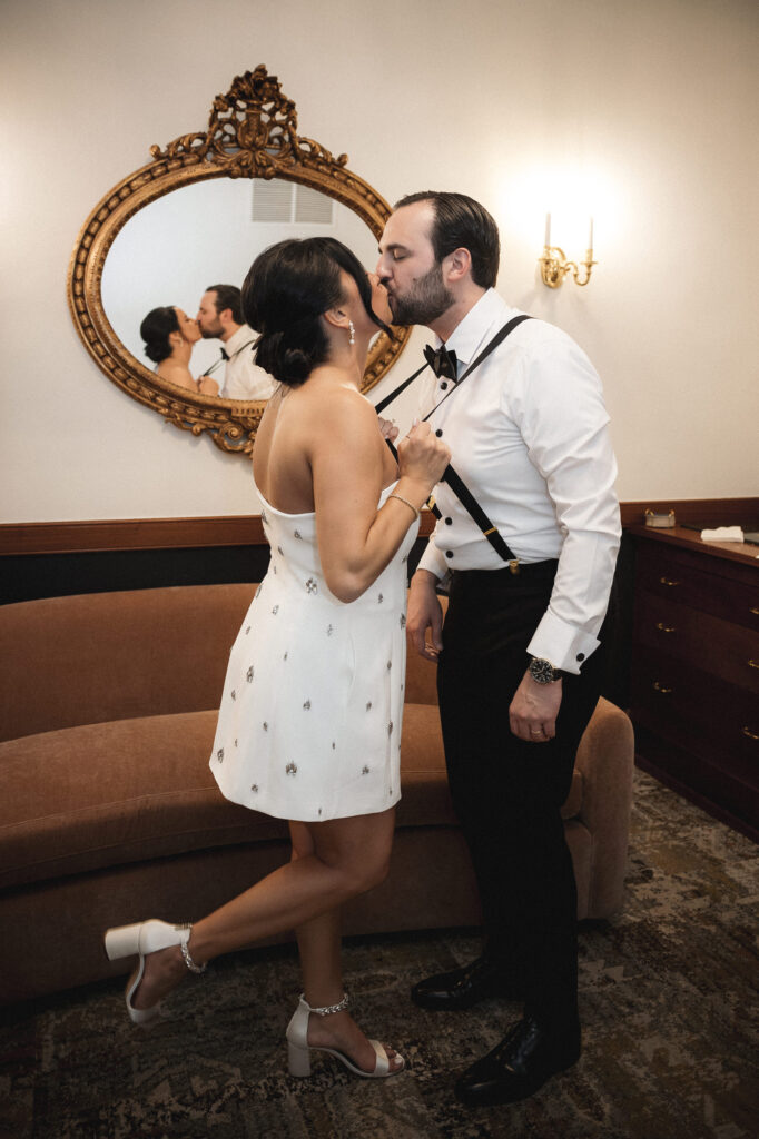 How to Plan the Perfect Rehearsal Dinner