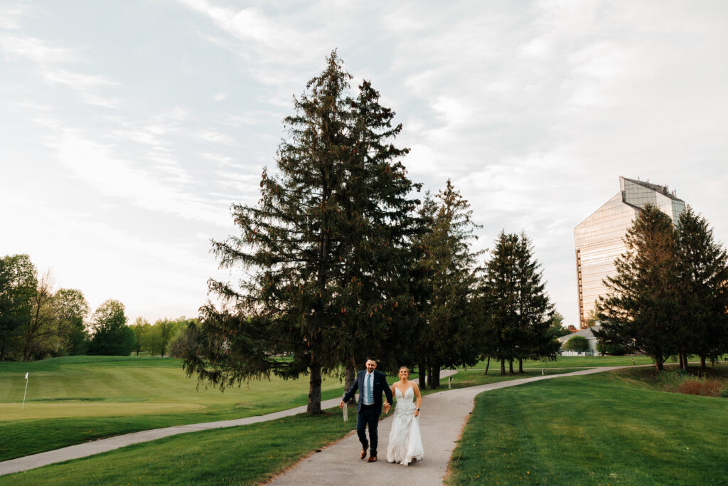 reception venues in michigan 