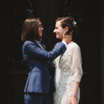 Kate & Vanessa