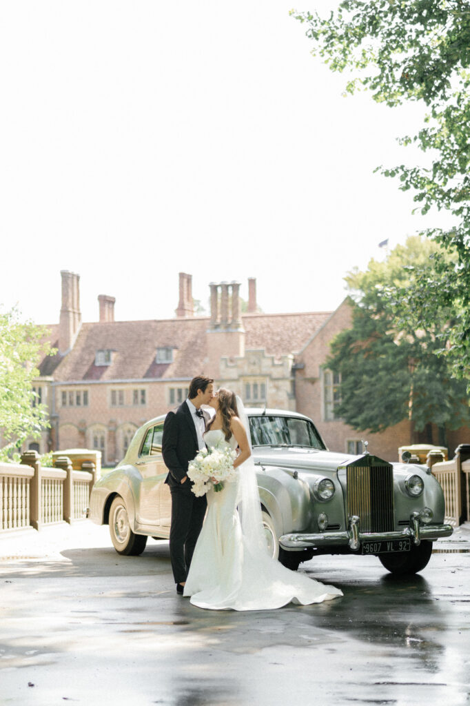 Popular Wedding Venues in Michigan