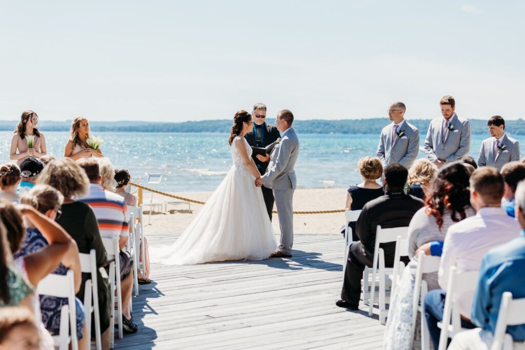 traverse city wedding venues