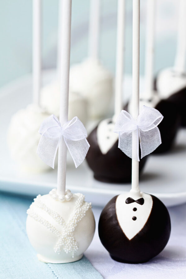 Bridal Shower Dessert Ideas Nearlywed Weddings