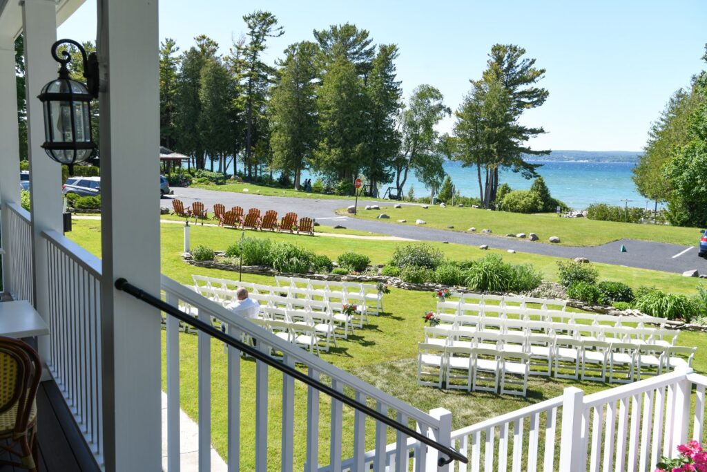 traverse city wedding venues