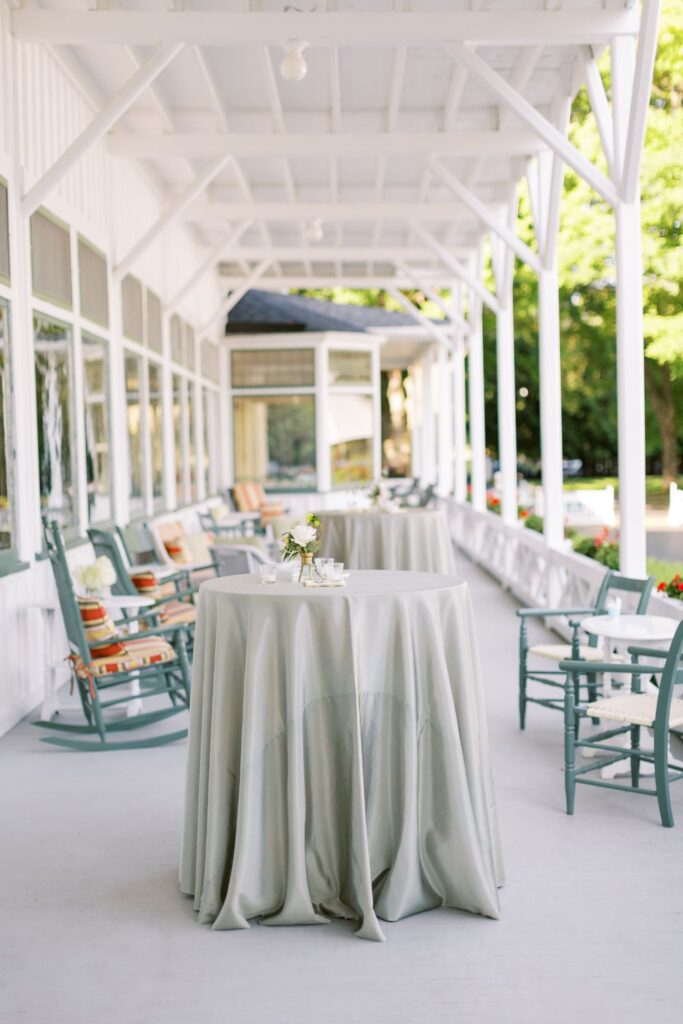 Best Places to Elope in Michigan