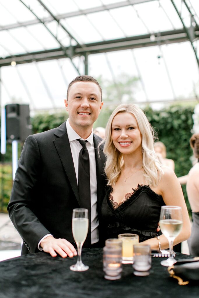 What is The General Wedding Plus-One Rule?