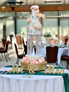 Artisan Buttercream