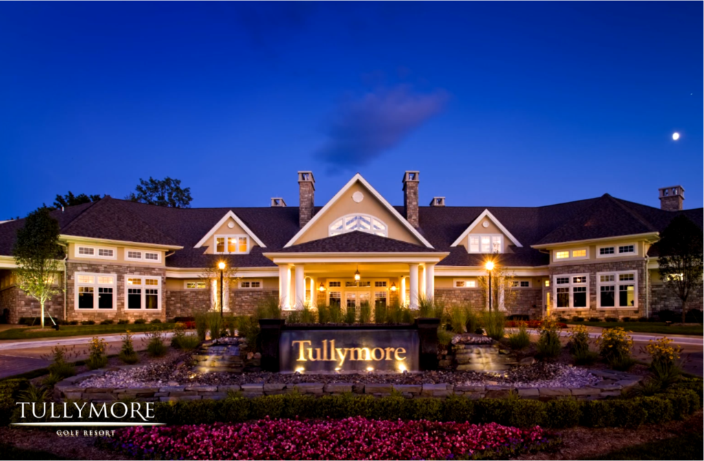 reception venues in michigan 