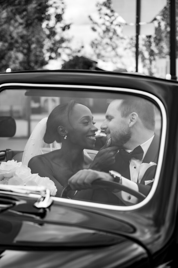 FAQs to Ask Your Wedding Planner