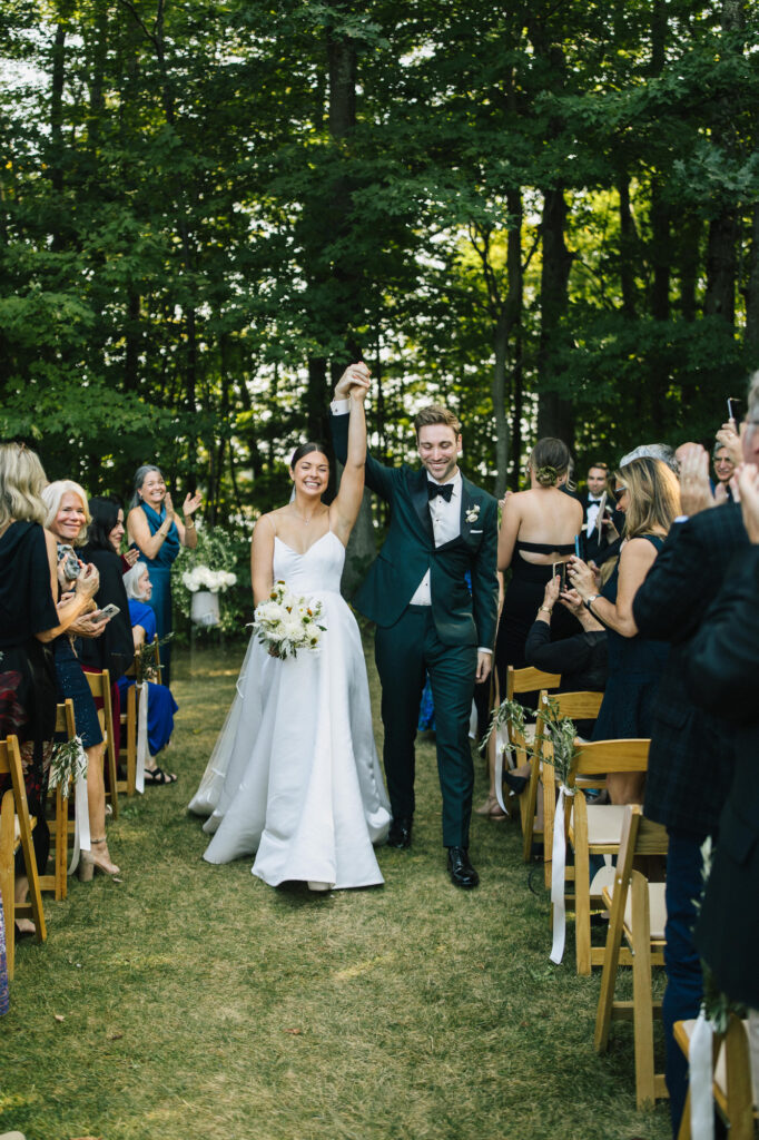 Destination Wedding Guide for Michigan