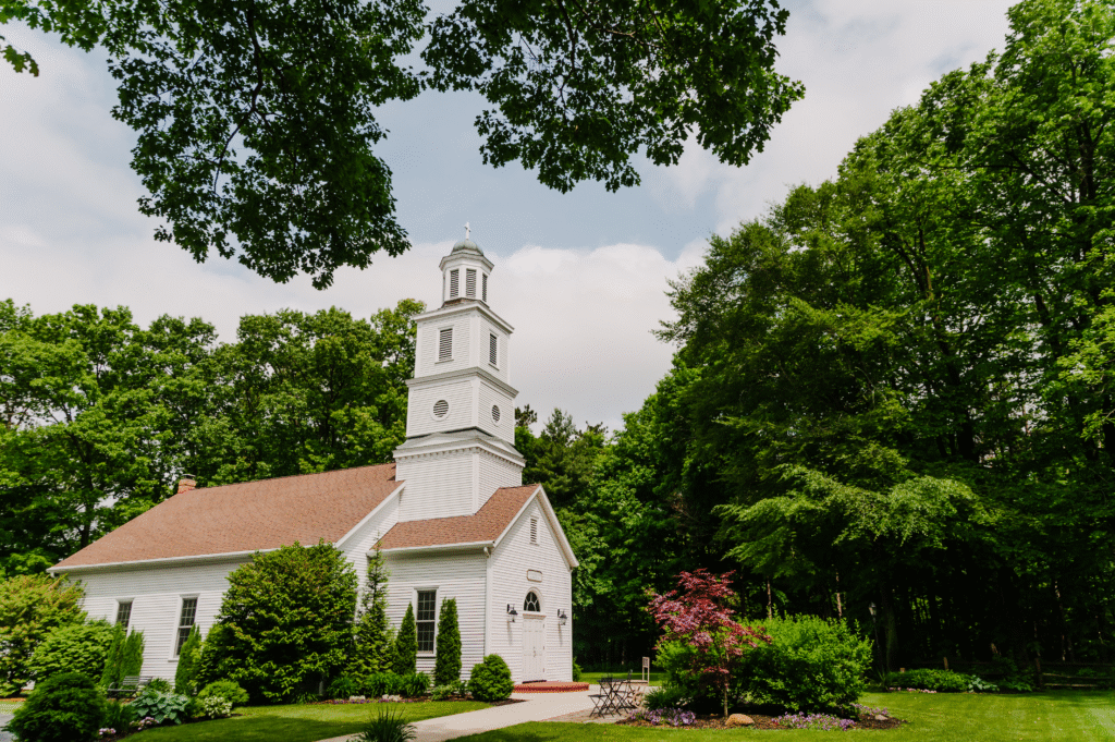 reception venues in michigan 