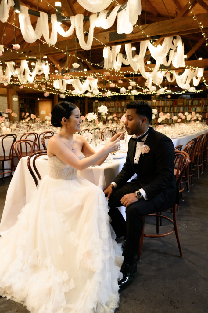 FAQs to Ask Your Wedding Planner