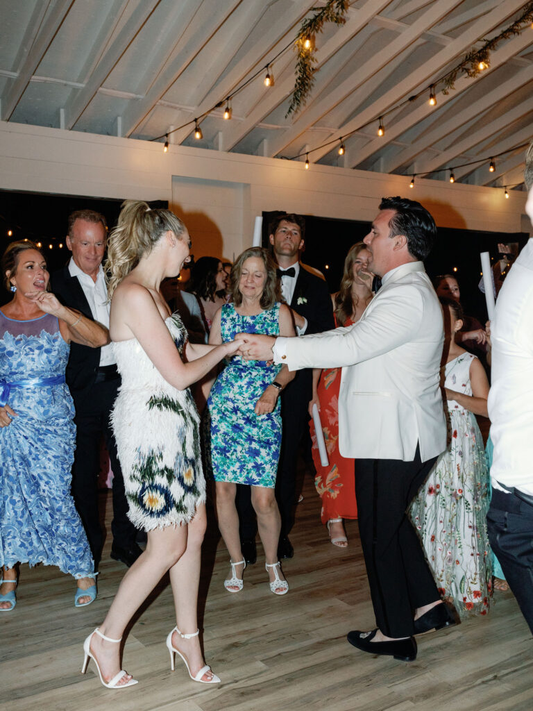 What is The General Wedding Plus-One Rule?