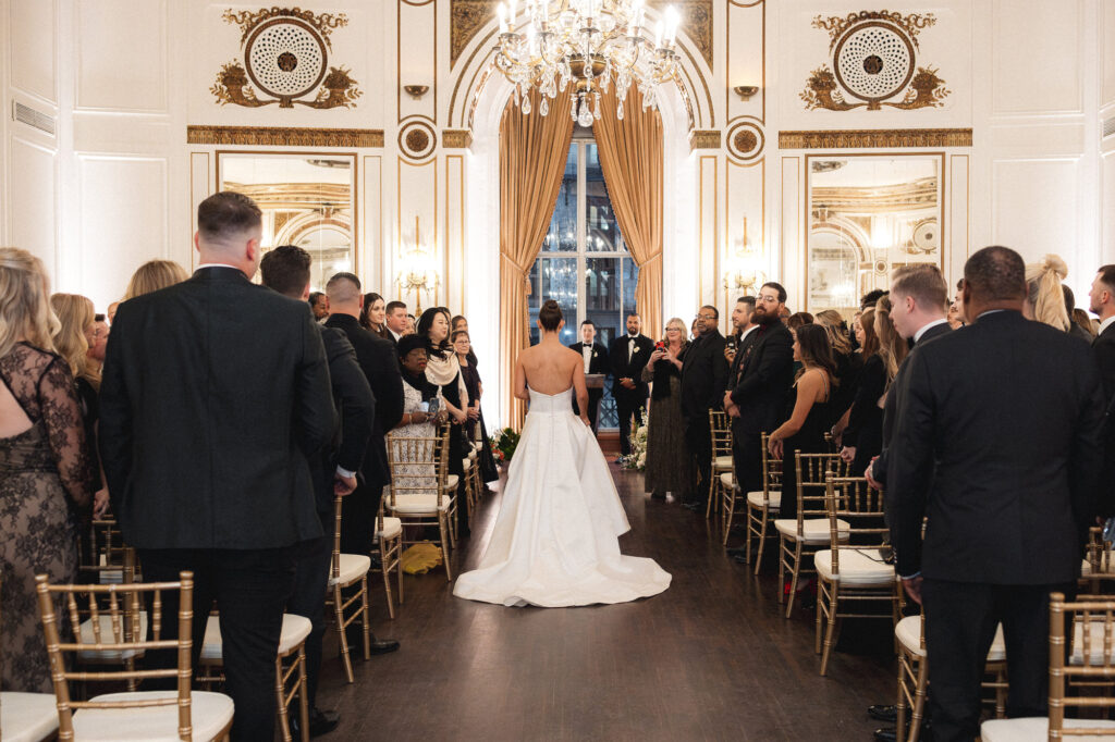 The Ultimate Guide to Unplugged Weddings