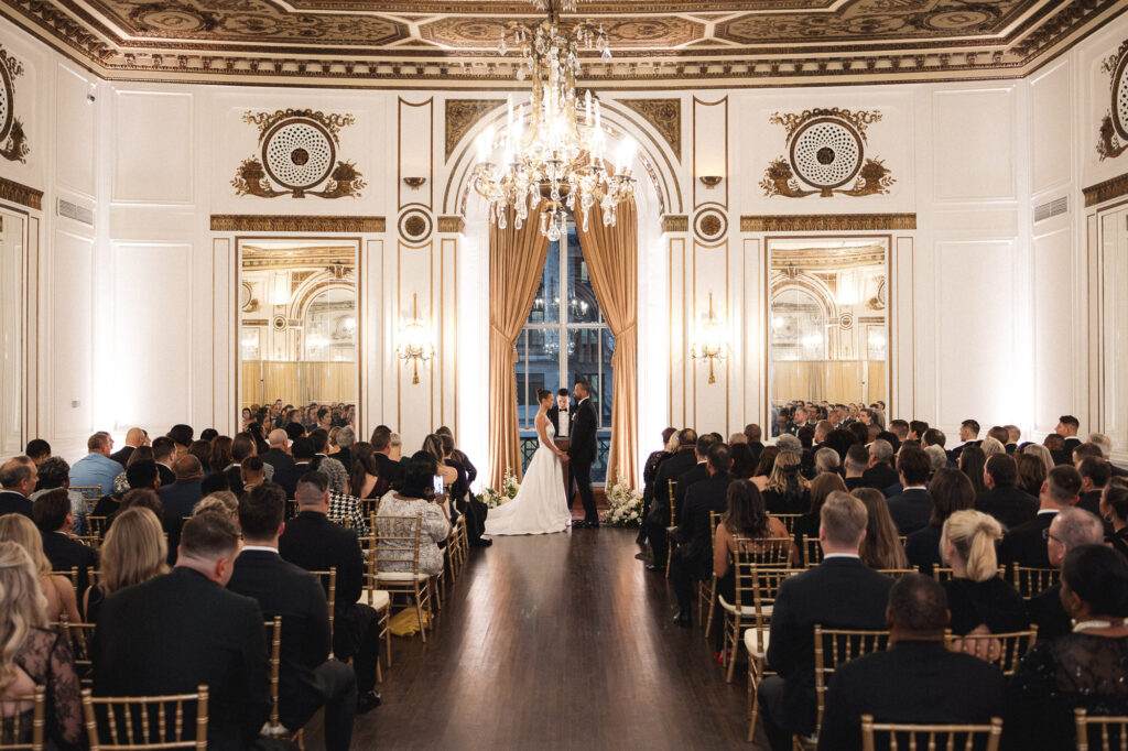 where to get married in metro Detroit 