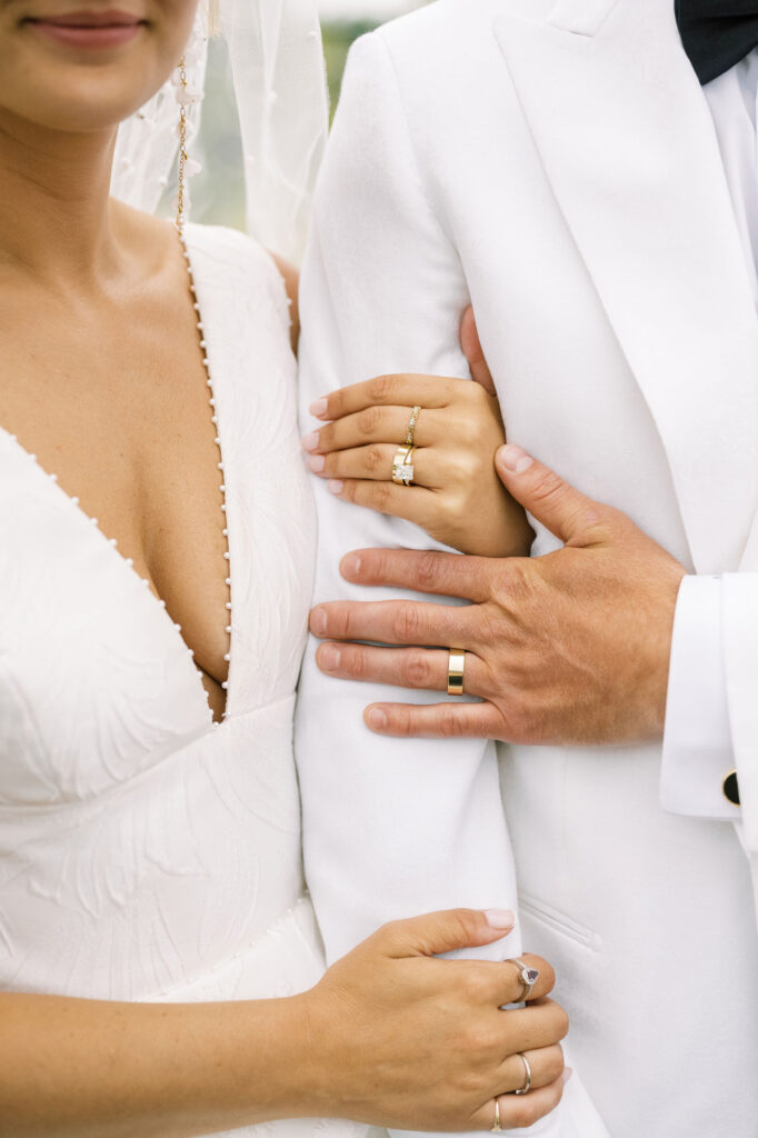 Should You Insure Your Engagement Ring?