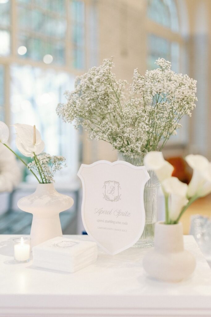 2026 wedding trends
