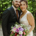 Meghan & Dave