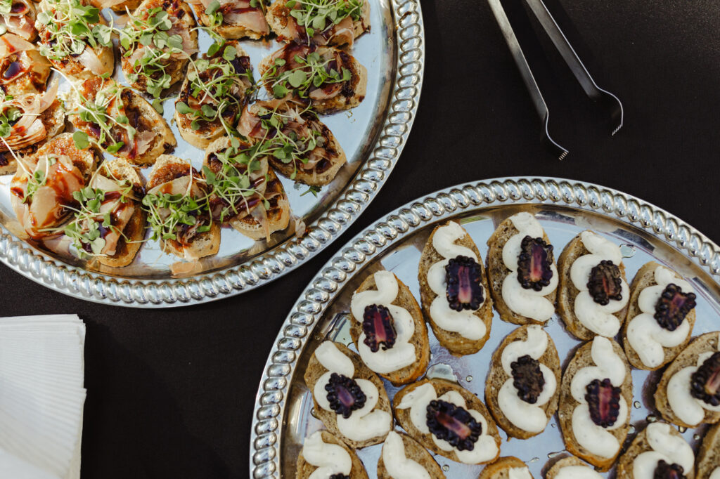 How to Plan the Perfect Rehearsal Dinner