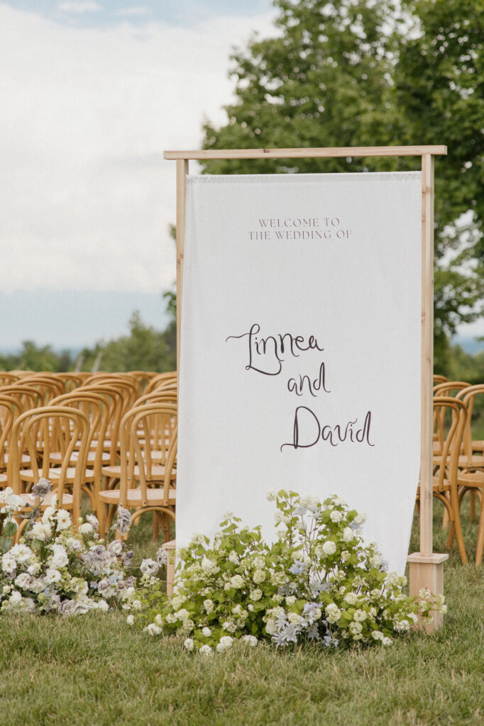 Wedding Floral Checklist 
