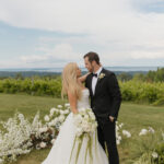 Linnea & David