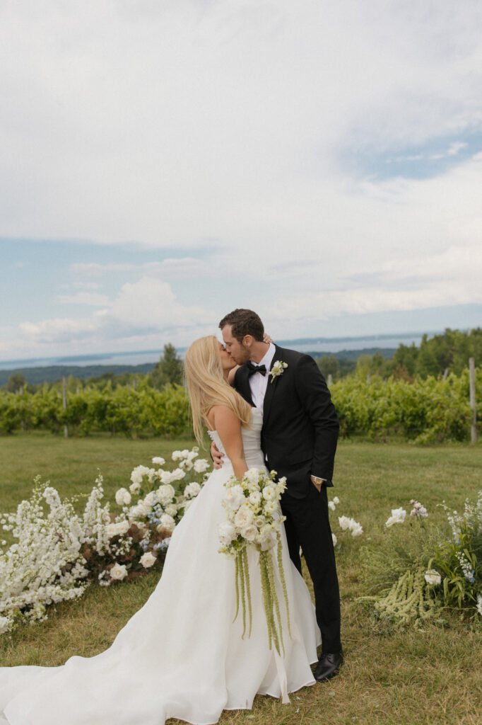 Best Places to Elope in Michigan