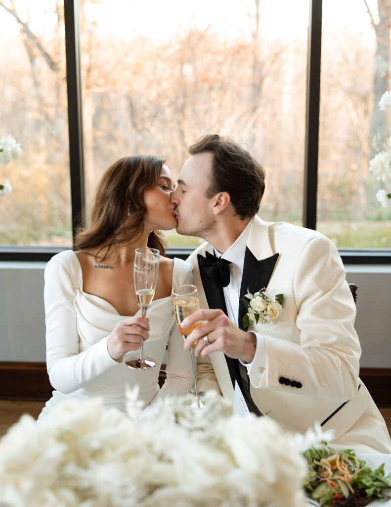 Who Pays for What in a Wedding?