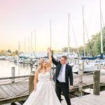 Mary & Matt