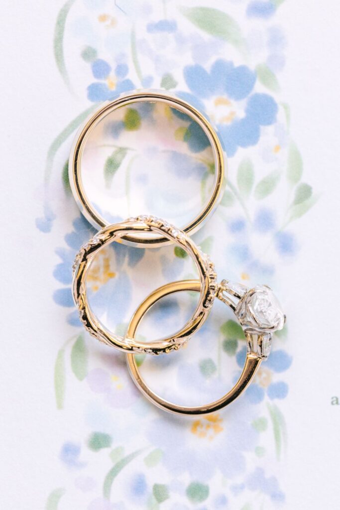 Should You Insure Your Engagement Ring?