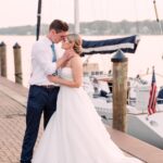 Mary & Matthew
